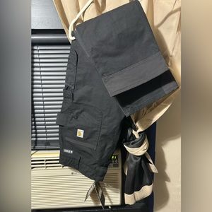 Carhartt Steel Rugged Flex Pant